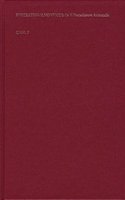 Commentaria in II. Librum Posteriorum Analyticorum Aristotelis. Innominati Auctoris