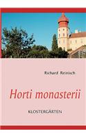 Klostergarten