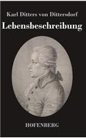 Lebensbeschreibung: (German)