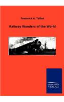 Railway Wonders of the World