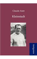 Kleinstadt