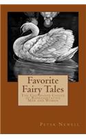 Favorite Fairy Tales