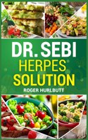 Dr. Sebi Herpes Solution