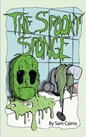 Spooky Sponge