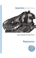 Rajasaurus