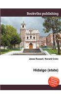 Hidalgo (State)