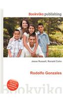 Rodolfo Gonzales