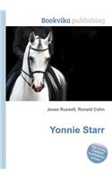 Yonnie Starr