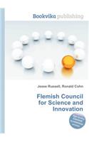 Flemish Council for Science and Innovation: (English)