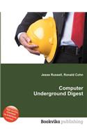 Computer Underground Digest