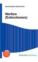 Warfare (Extinctioners)
