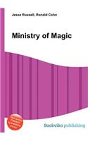 Ministry of Magic