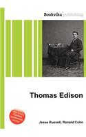 Thomas Edison