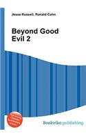Beyond Good Evil 2