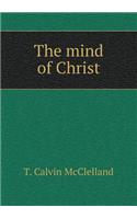 The Mind of Christ