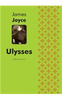 Ulysses A Modernist Novel