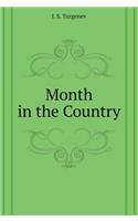 Month in the Country