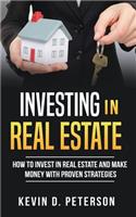 Investing In Real Estate