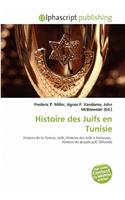 Histoire Des Juifs En Tunisie