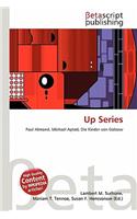 Up Series: (English)