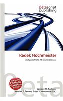 Radek Hochmeister: (English)
