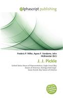 J. J. Pickle: (English)