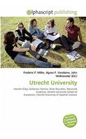Utrecht University: (English)