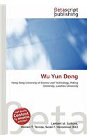 Wu Yun Dong: (English)