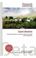Sami District: (English)