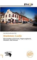 Waldstein Castle: (English)