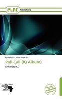 Roll Call (IQ Album)