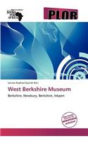 West Berkshire Museum: (English)