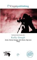 Kelly Gough