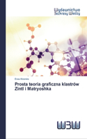 Prosta teoria graficzna klastrów Zintl i Matryoshka
