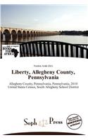 Liberty, Allegheny County, Pennsylvania