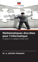 Mathématiques discrètes pour l'informatique