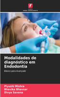 Modalidades de diagnóstico em Endodontia