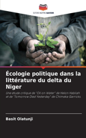 Écologie politique dans la littérature du delta du Niger