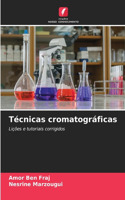 Técnicas cromatográficas