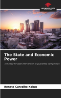 The State and Economic Power