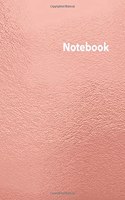 Dot Grid Notebook