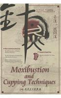 Moxibustion and Cupping Techniques