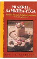 Prakrti In Samkhya Yoga