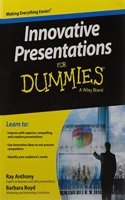 Innovative Presentations for Dummies