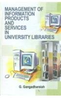 Management of Information Products and