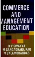 Commerce And Management Education