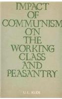 Impact Of Communism Of The Working Class And Peasantry: A Case Study Of Maharashtra