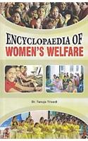 Encyclopaedia of Womens Welfare (Set of 2 Vols)