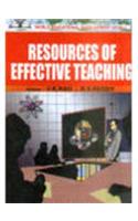 Resources of Effective Teaching