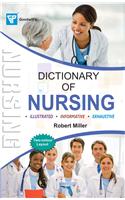 Dictionary of Nursing